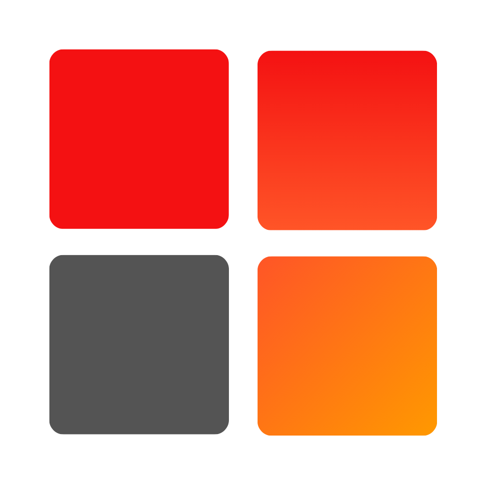 Snavvi Colour Palette