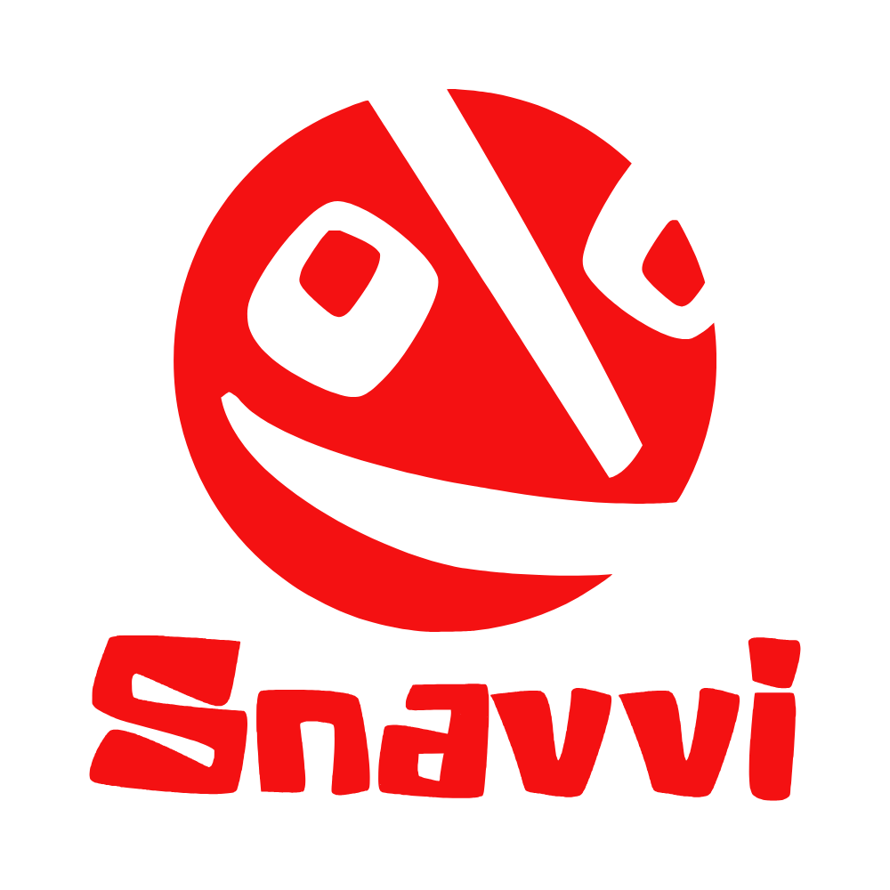Snavvi Logo